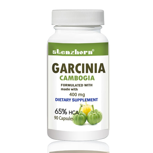 garcinia cambogia 400mg 90pcs   support your overall weight management plan